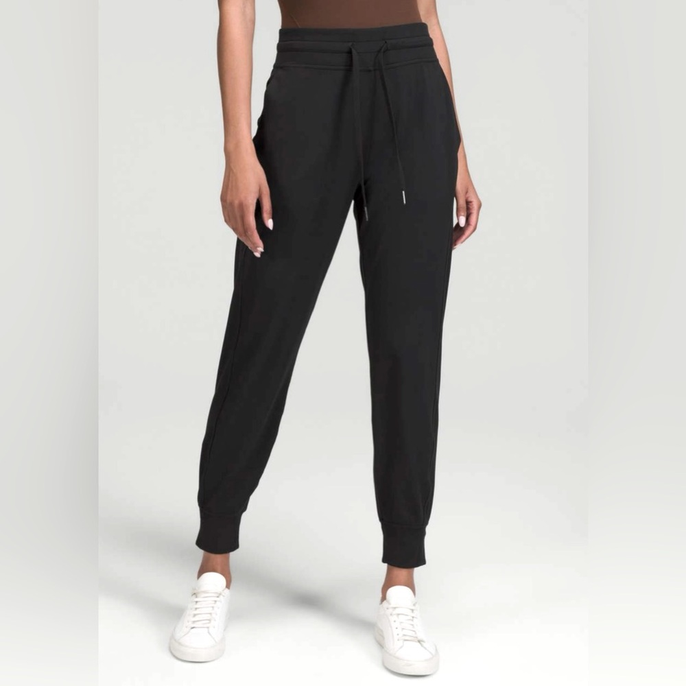 Ready to Rulu High-Rise Jogger
*Full Length